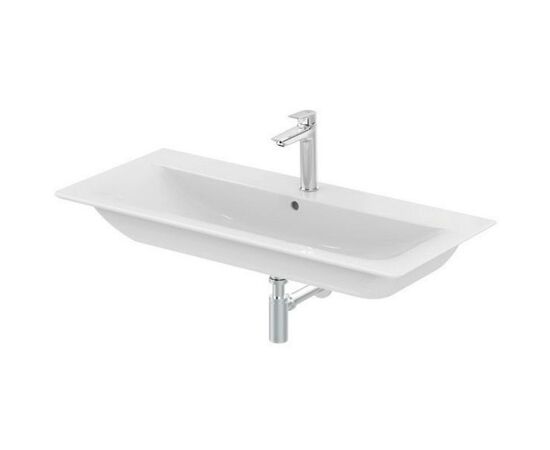 раковина на столешницу ideal standard connect air e027401 104х46 см в Астане фото № 1