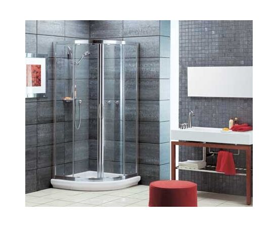 Душевая кабина ideal standard 90x90 prestige t1569yb/t266901/j3417 (k) в Астане фото № 1