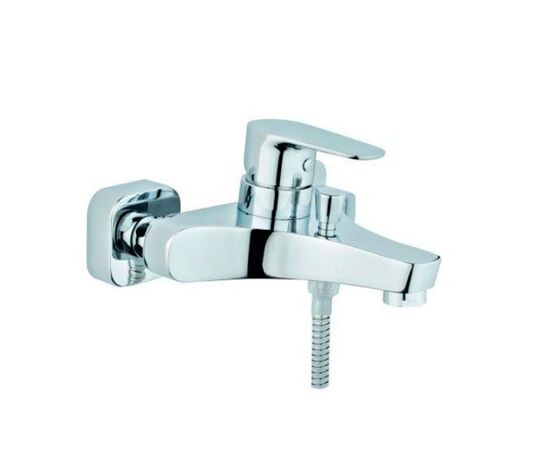 смеситель для ванны vitra d-line a40753exp в Астане фото № 1