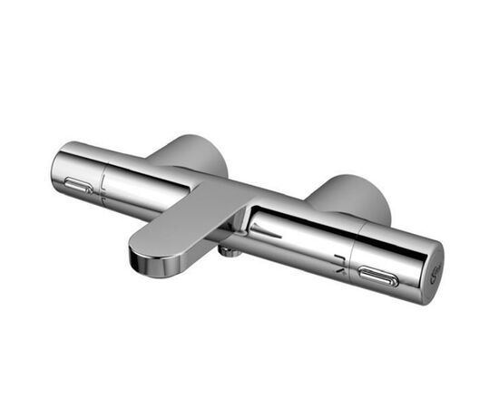 термостатический смеситель ideal standard ceratherm 200 new a4630aa в Астане фото № 1