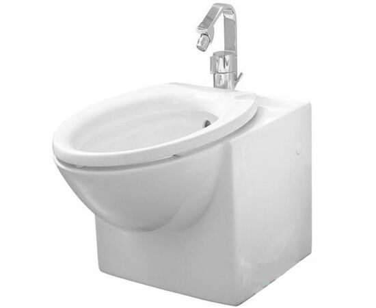 Биде vitra espace 4206в003-0290 (l) в Астане фото № 1