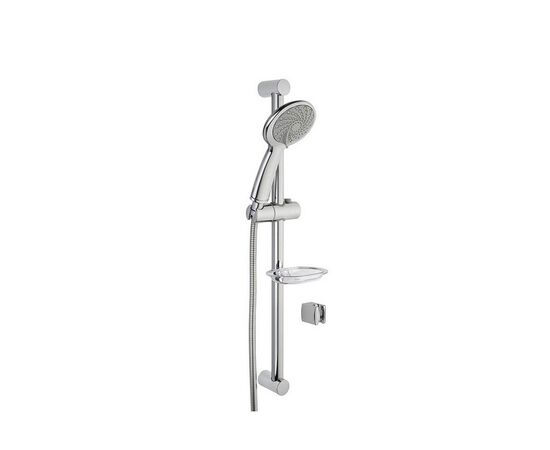 Душевой гарнитур vitra cozy a45682exp в Астане фото № 2
