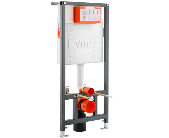 Инсталляция для унитаза vitra 742-5800-01 в Астане фото № 1