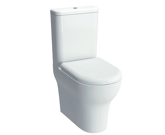 унитаз напольный vitra zentrum 9012b003-7201 в Астане фото № 1