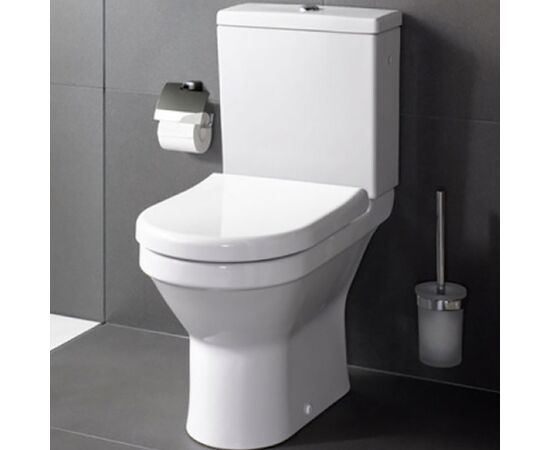 унитаз напольный vitra s50 9736b003-7202 с микролифтом в Астане фото № 2
