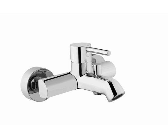 смеситель для ванны vitra minimax a41994exp в Астане фото № 1