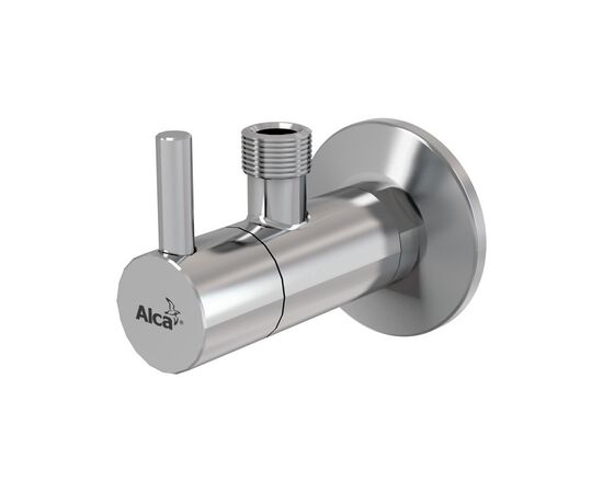 угловой вентиль alcaplast arv 001 blistr в Астане фото № 1