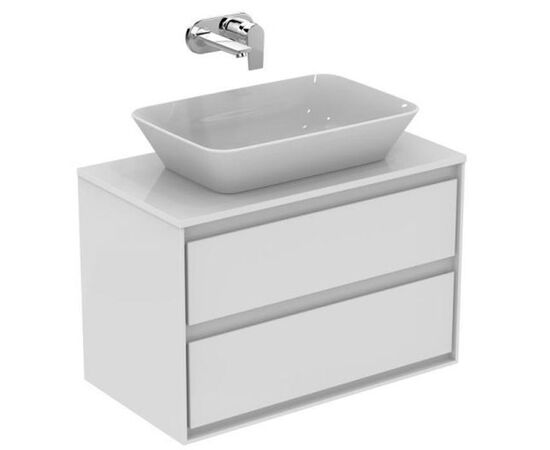 раковина накладная ideal standard connect air e034801 60см в Астане фото № 1