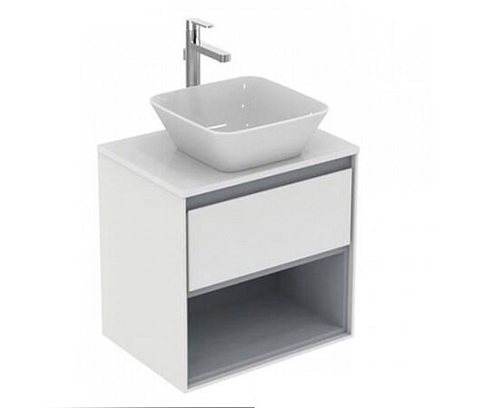 раковина накладная ideal standard connect air e034701 40см в Астане фото № 3