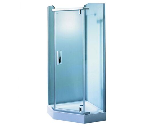 Душевой уголок appollo 100x100 ts-028a в Астане фото № 2
