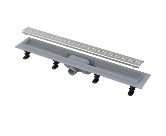 Душевой лоток alcaplast apz9-750m  simple в Астане фото № 1