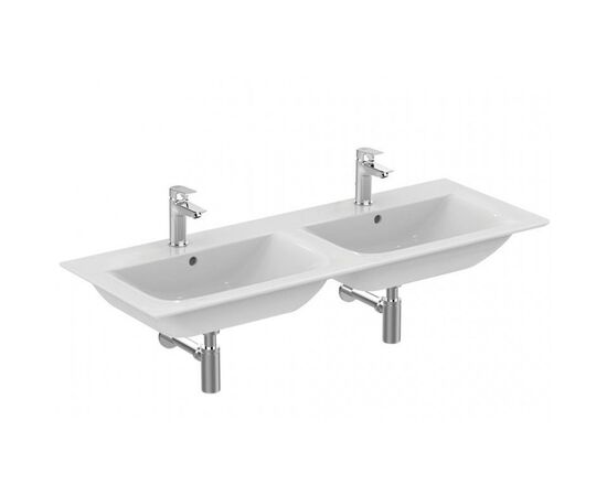 раковина на столешницу ideal standard connect air e027301 124х46 см в Астане фото № 1