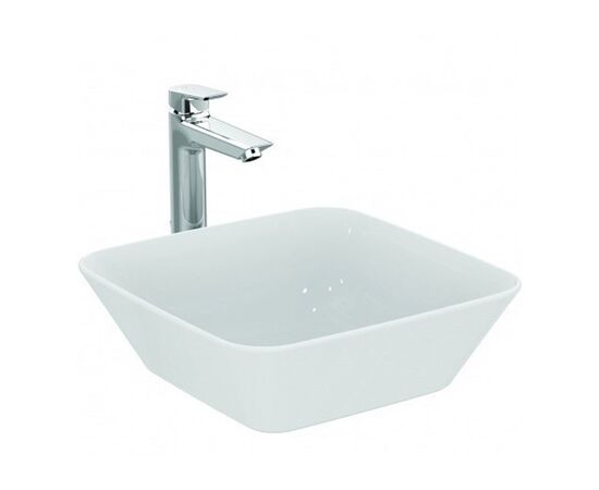 раковина накладная ideal standard connect air e034701 40см в Астане фото № 1