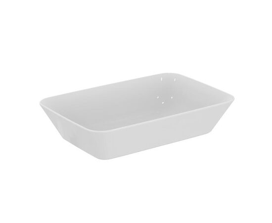 раковина накладная ideal standard connect air e034801 60см в Астане фото № 3