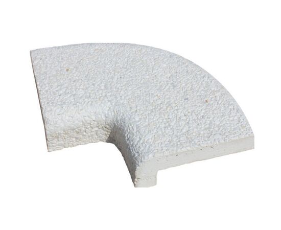 Бордюрный камень marble crumb franmer в Астане фото № 4