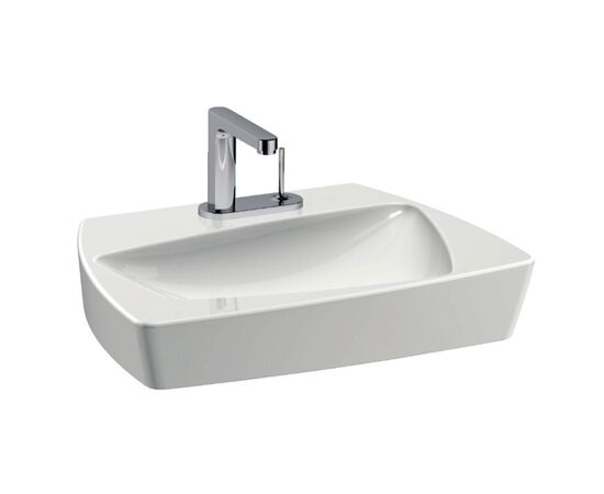 Накладная раковина ideal standard simplyu t097401 65см в Астане фото № 1