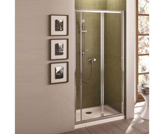 Дверь для душа ideal standard 120 connect t9884eo в Астане фото № 1