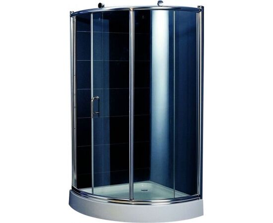 Душевой уголок appollo 95х95 ts-0515 iii в Астане фото № 1
