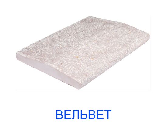 Бордюрный камень marble crumb franmer в Астане фото № 9