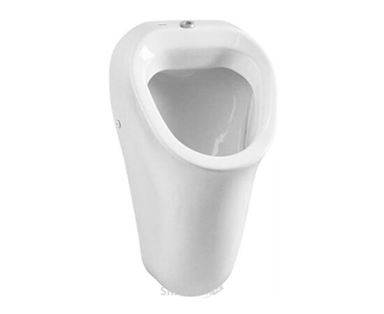 Писсуар vitra arkitekt 6202b003-0198 подвод воды сверху в Астане фото № 1