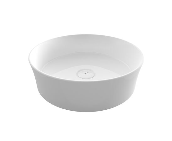 раковина накладная bocchi sottile slim line 1478-001-0125 38см в Астане фото № 1