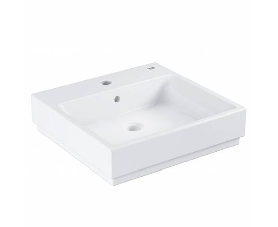 3947800h grohe cube раковина накладная 50см в Астане фото № 1