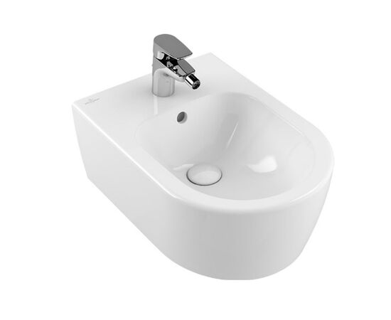 Биде villeroy & boch avento 54050001 в Астане фото № 1