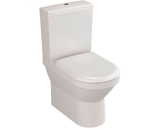 унитаз напольный vitra s50 9798b003-7201 с микролифтом в Астане фото № 1