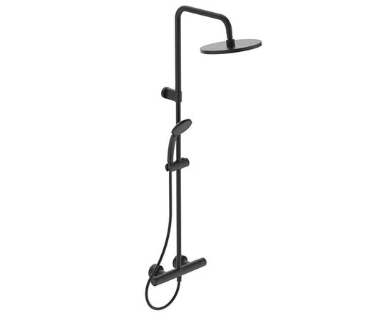 Душевая система ideal standard ceratherm t25 a7546xg 175 с термостатом в Астане фото № 1