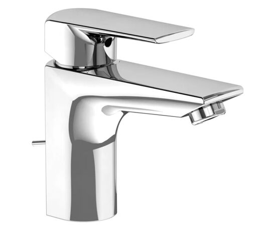 смеситель для раковины villeroy&boch subway 2.0 tvw10210111061 в Астане фото № 1
