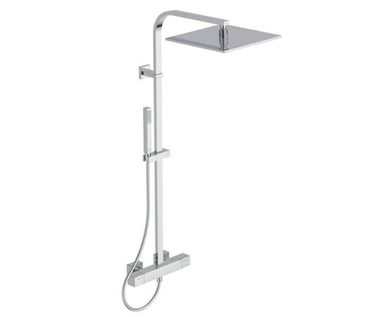 Душевая система ideal standard ceratherm t 100 a7542aa 115.4 с термостатом в Астане фото № 1