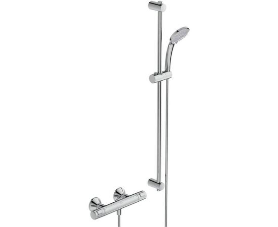 Душевой гарнитур ideal standard ceratherm t25 a7204aa с термостатом в Астане фото № 1