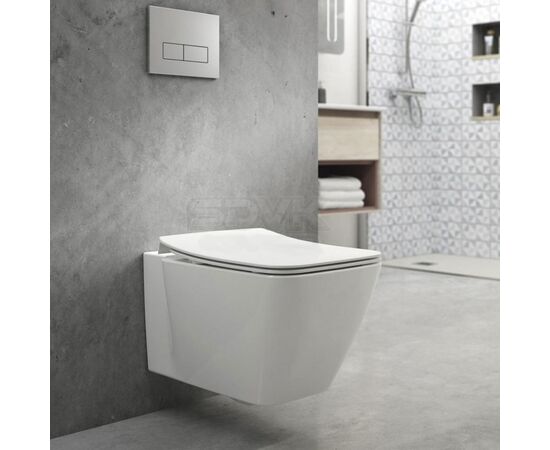 унитаз подвесной ideal standard strada ii t359601 в Астане фото № 2