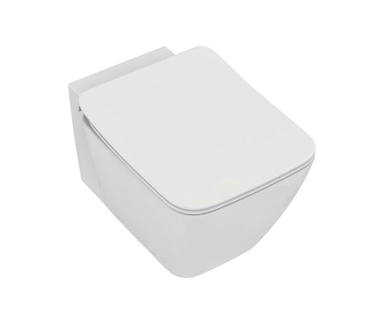 унитаз подвесной ideal standard strada ii t359601 в Астане фото № 1