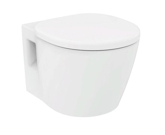 унитаз подвесной ideal standard connect e607601/е607801 в Астане фото № 1