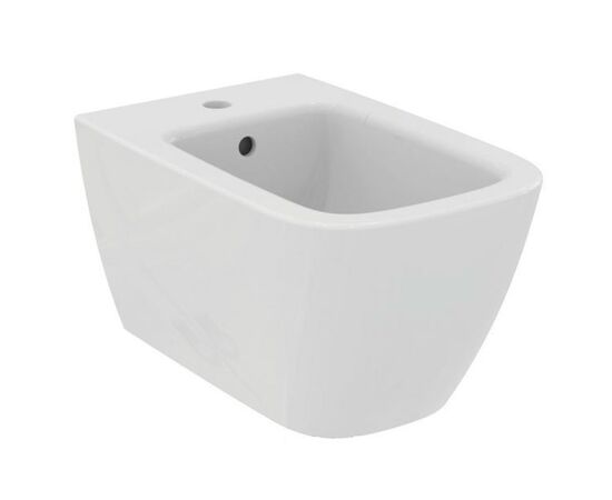 Биде подвесное ideal standard i.life b t461501 с отверстием под смеситель в Астане фото № 1