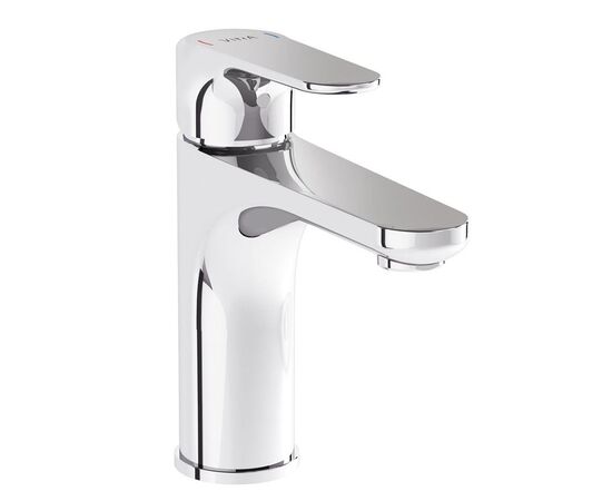 смеситель для раковины vitra root round a42706exp в Астане фото № 1