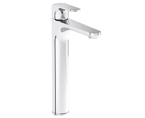 смеситель для раковины vitra root round a42707exp в Астане фото № 1