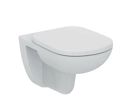 унитаз подвесной ideal standard tempo t331101 с микролифтом в Астане фото № 1