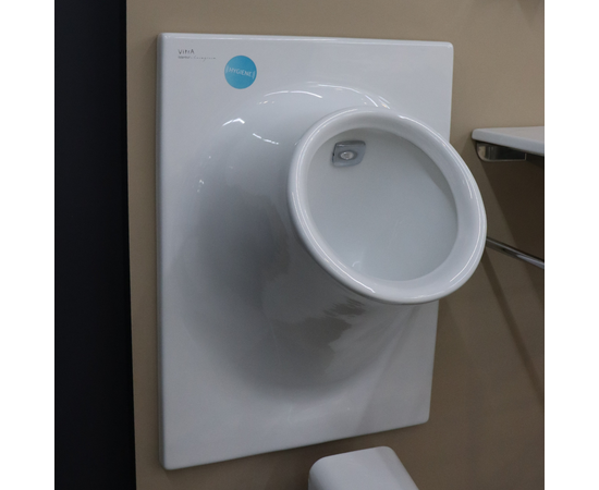 Писсуар vitra istanbul 4517b003-5300 220b в Астане фото № 4
