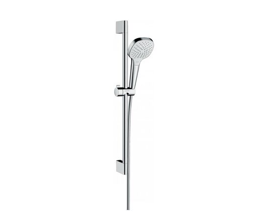 Душевой гарнитур hansgrohe croma select e vario 26582400 в Астане фото № 1