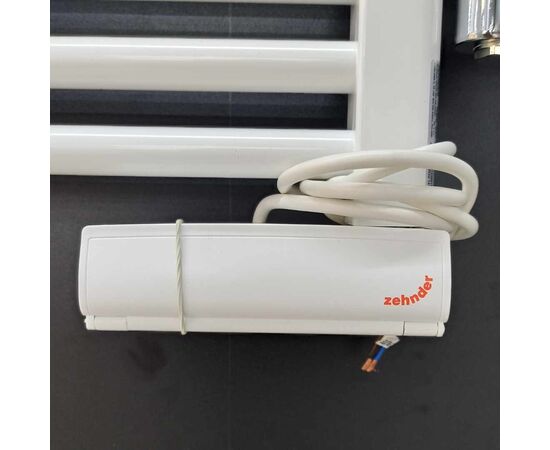 Полотенцесушитель zehnder virando abe-090-050 900*500 в Астане фото № 2