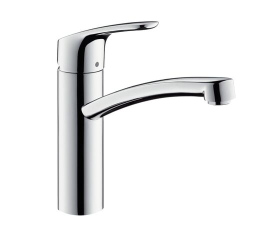 смеситель для кухни hansgrohe focus 31806000 в Астане фото № 1
