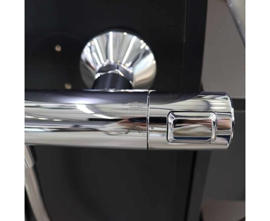 Душевая система ideal standard ceratherm t25 a7208aa с термостатическим смесителем в Астане фото № 7