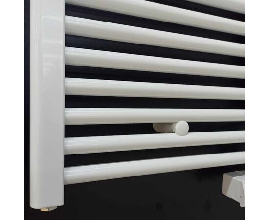 Полотенцесушитель zehnder virando abe-090-050 900*500 в Астане фото № 3