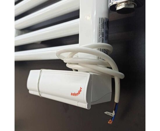 Полотенцесушитель zehnder virando abe-090-050 900*500 в Астане фото № 4