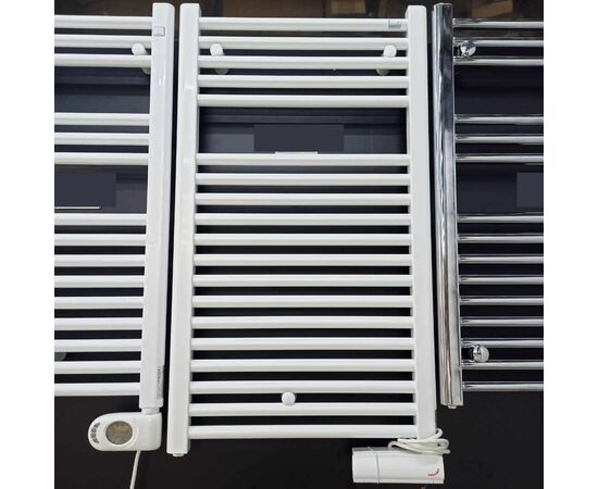 Полотенцесушитель zehnder virando abe-090-050 900*500 в Астане фото № 5