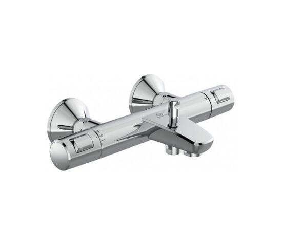 смеситель для ванны ideal standard ceratherm a7206aa с термостатом в Астане фото № 1