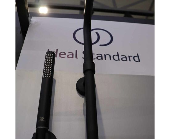 Душевая система ideal standart ceratherm t25 bc748xg 175 с термостатом в Астане фото № 6