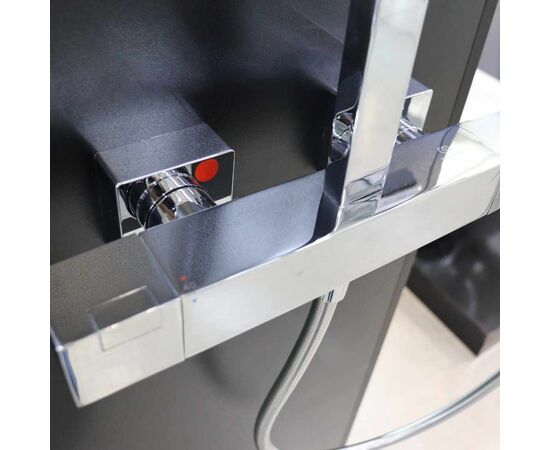 Душевая система ideal standard ceratherm t 100 a7542aa 115.4 с термостатом в Астане фото № 7